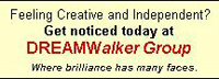 Dreamwalker