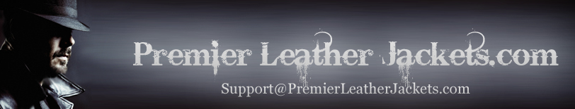 Leather jackets