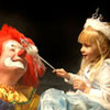 clown