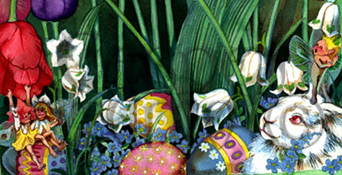 easter
