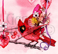 cardnial