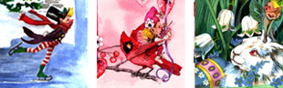 faeries