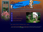Stephen's Painting Co