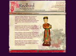 Redbird Acupuncture