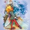 snow faerie