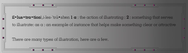illustrations