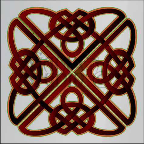 celtic knot