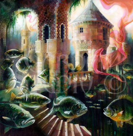 bass house