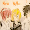 mello