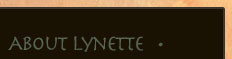 About Lynette