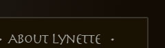 About Lynette