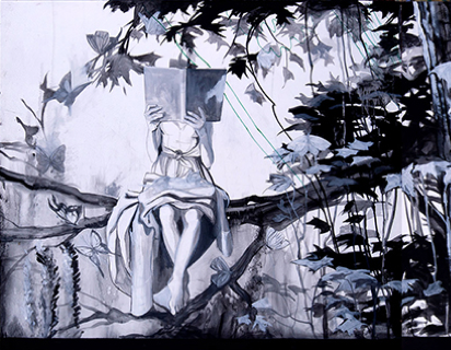 mural