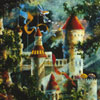 castle