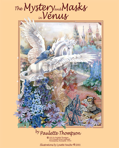Pegasus