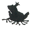 frog