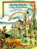 The day they put a tax on rainbows