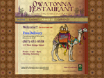 Owatonna Resoraant