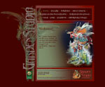 My second site