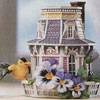 birdhouse