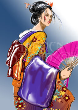 Kimono