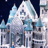 Cinderella's Castle/Hamilton