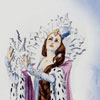 SnowQueen/Lenox