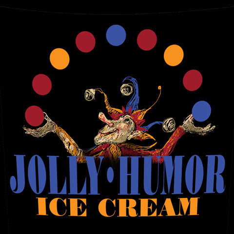 Jolly Humor